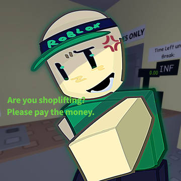 Cashier