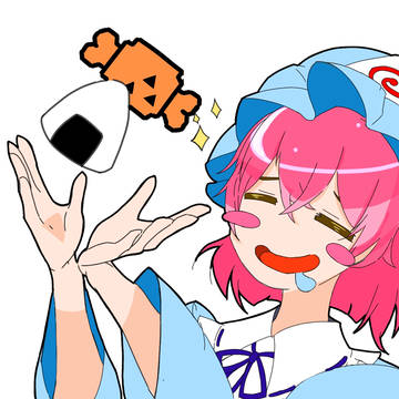 食いしん坊ゆゆ様✨️