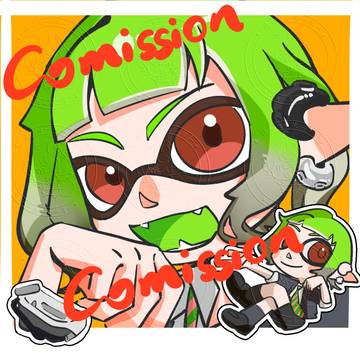 splatoonart
