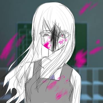 その話は、また今度ね