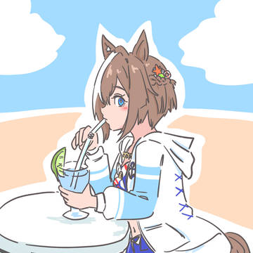 水着シュヴァル