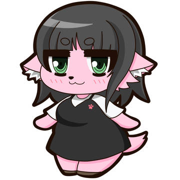 リーゼロッテちゃん8