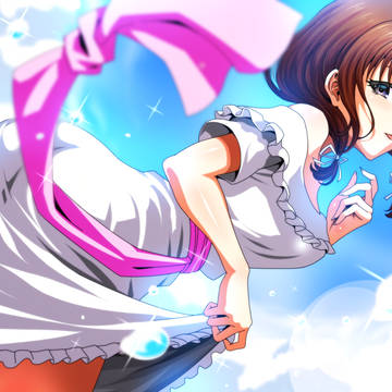 へろへろぱよ～ん