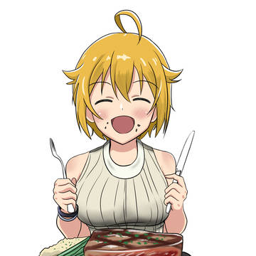 伊吹翼