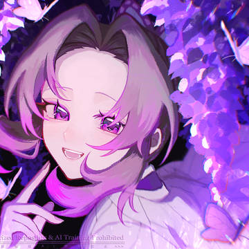 胡蝶の夢