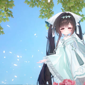 長風