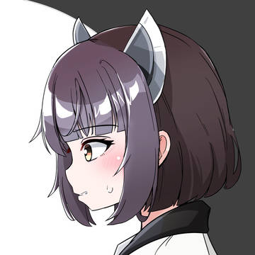 ドン引きりたん