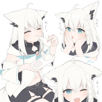フブちゃんまとめ