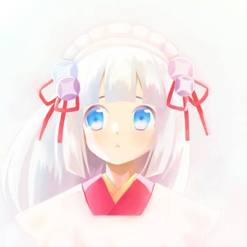 ✿