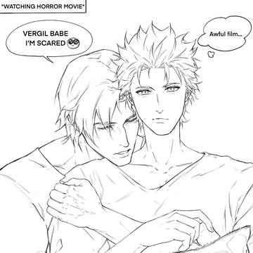 2d3v horror movie night