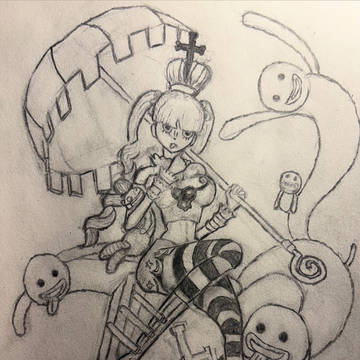 Perona