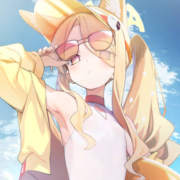 水着セイア