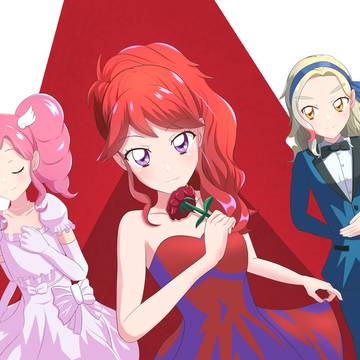 紅林珠璃生誕祭2025