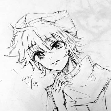 キミガシネ　ヒヨリソウ