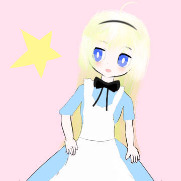 アリスっぽいなにか