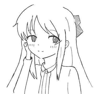 橘ありすたん