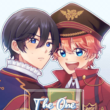 サンプル「The One I'd Choose」北スバ