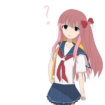 アリですね