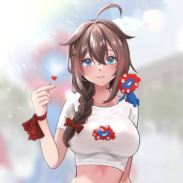 万博