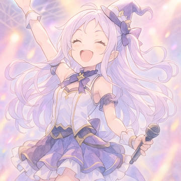 紫咲シオン ライブ