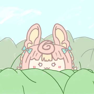 鼠鼠头山