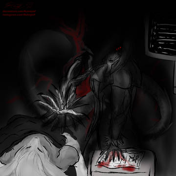 The Black Parade - ...End...