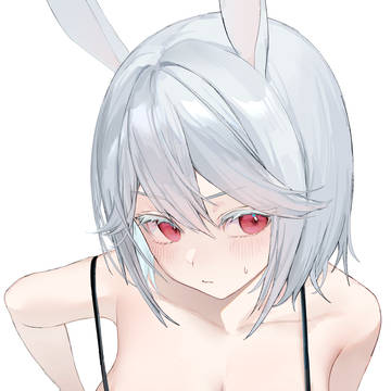 bunny 2