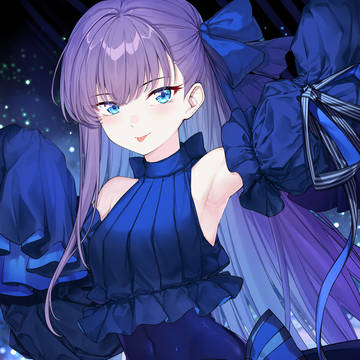 ミステリアス･フォレスト🌌