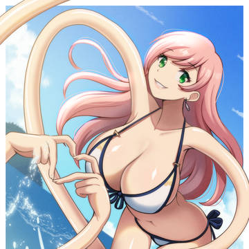Summer Splash