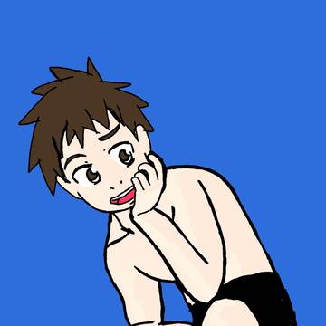 久々にアイコン切り替え