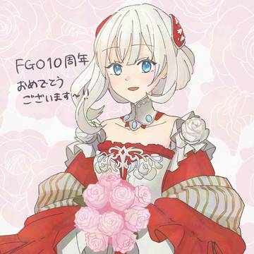 マリー王妃