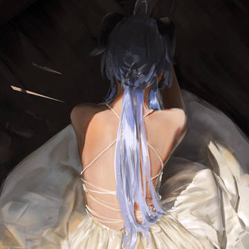 甘雨