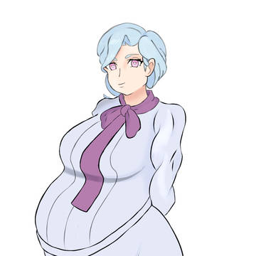 Madre de Amethio