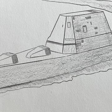 ズムウォルト級ミサイル駆逐艦