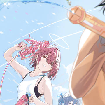 罗德岛假日