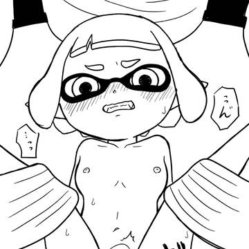 テッキュウ姦