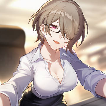 Rita Rossweisse/リタ・ロスヴァイセ
