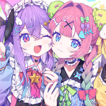 colour smile