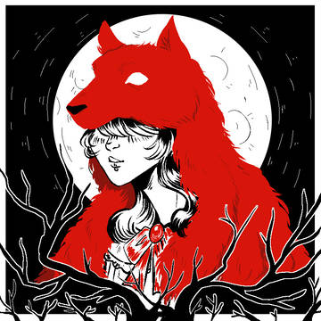 red hood