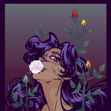 rose bride