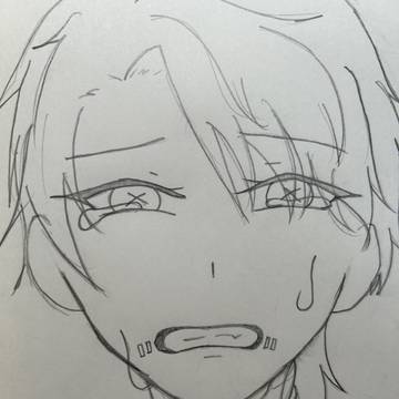 癖ってるだけですね。はい。