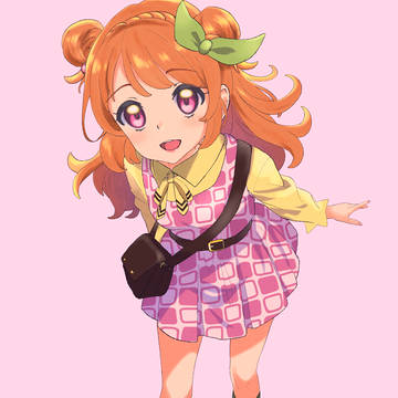 アイカツまとめ