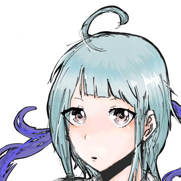 復活夢コテ