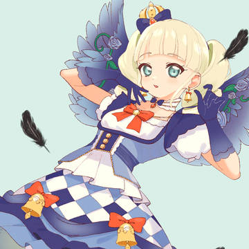 アイカツまとめ②