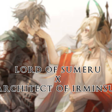 HKV Dark Souls theme AU #1