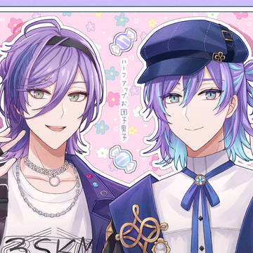 にじさんじまとめ