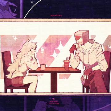 【自創作】かみここまとめ8【CREATE】