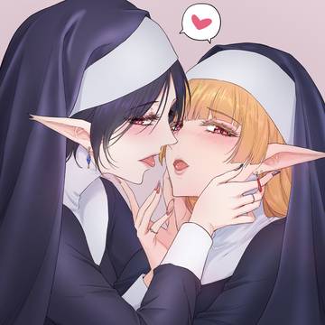 修道士君は見た