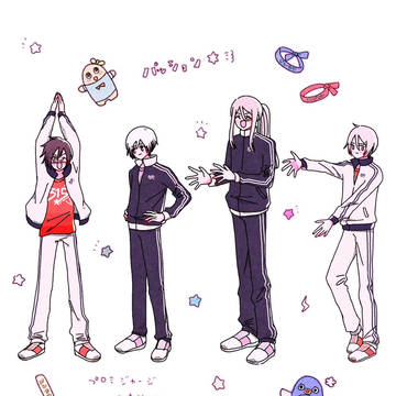 SideMまとめ