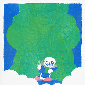 UNDERTALE DELTARUNE まとめ3